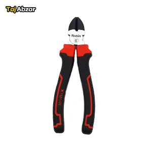 سیم چین رونیکس مدل RH-1266 سایز 6 اینچ
