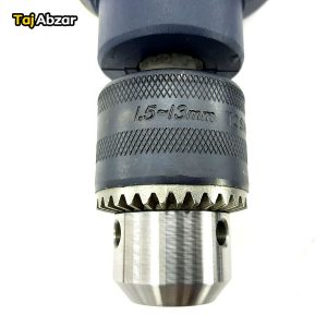 دریل چکشی توسن مدل 0079D- سه نظام
