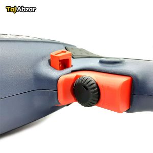 دریل چکشی توسن مدل 0079D- کلید کنترل سرعت