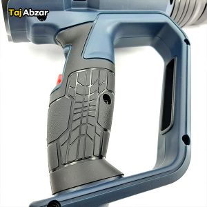 سشوار صنعتی رونیکس مدل 1102- دسته