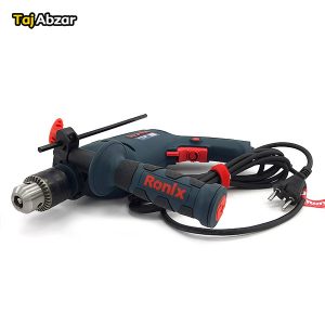 دریل چکشی رونیکس مدل 2210C- نمای 45