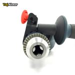 دریل چکشی رونیکس مدل 2210C- سه نظام