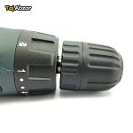 دریل پیچ گوشتی برقی رونیکس مدل 2513T- سه نظام