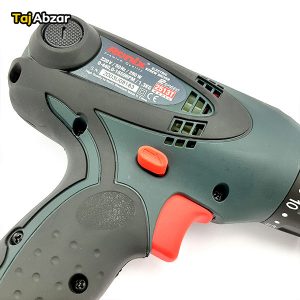 دریل پیچ گوشتی برقی رونیکس مدل 2513T- کلیدها-2