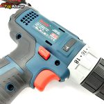 دریل پیچ گوشتی شارژی رونیکس مدل 8612- کلیدها-1