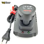 دریل پیچ گوشتی شارژی رونیکس مدل 8612- شارژر