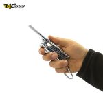 مجموعه 8 عددی آچار آلن شش گوش رونیکس مدل RH-2040- در دست