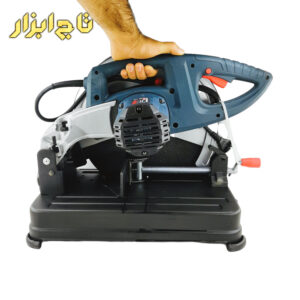 پروفیل بر رونیکس مدل 5902