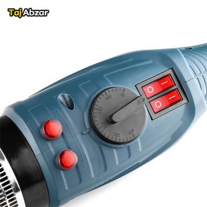 دستگاه جوش لوله سبز رونیکس مدل RH-4403- کلیدها