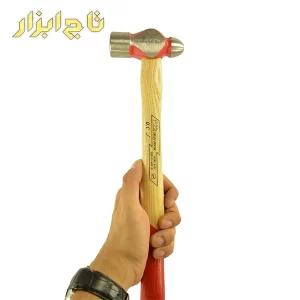 چکش سرگرد 455 گرمی ایران پتک AK 1610
