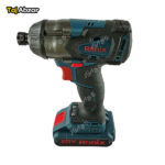 پیچ گوشتی چکشی شارژی رونیکس 8906
