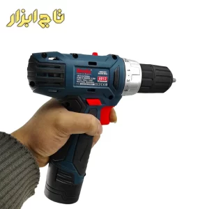 رونیکس مدل 8012