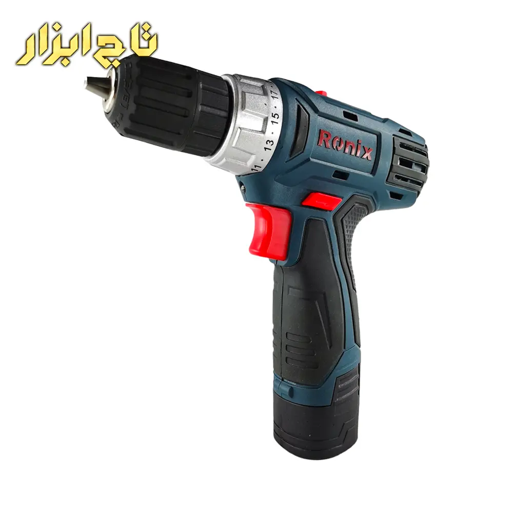 عکس رونیکس مدل 8012