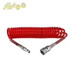شلنگ فنری 5 متری رونیکس مدل RH-6105