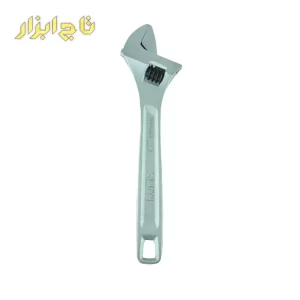 آچار فرانسه 12 اینچ رونیکس مدل RH-2404