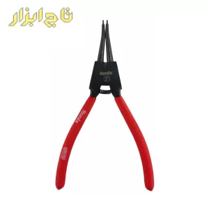 انبر خار باز کن سر راست رونیکس 7 اینچ مدل RH-1727