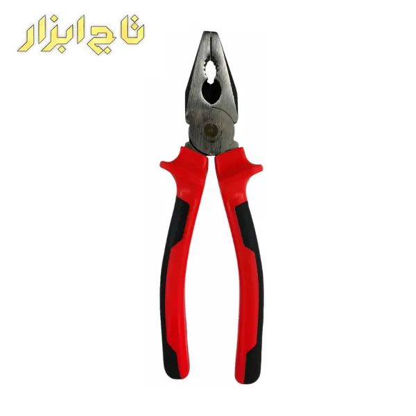 انبر دست 8 اینچ رونیکس مدل RH-1178