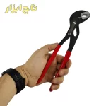 انبر کلاغی رونیکس RH-1430