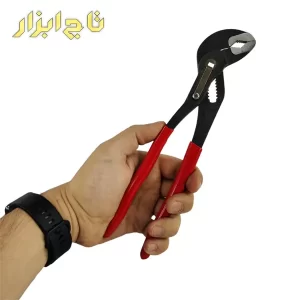 انبر کلاغی رونیکس RH-1430