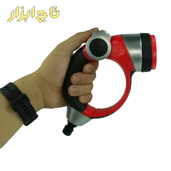 آبپاش رونیکس RH-4012