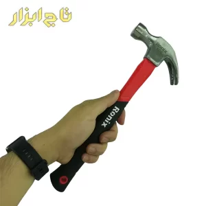 چکش میخ کش رونیکس RH-4726