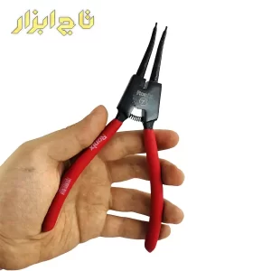انبر خار باز کن سر راست رونیکس RH-1727