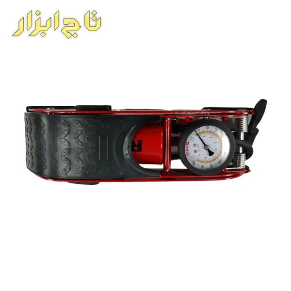 تلمبه پایی تک سیلندر رونیکس مدل RH-4201