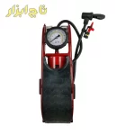 تلمبه رونیکس RH-4201