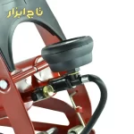 تلمبه پایی دو سیلندر رونیکس مدل RH-4202
