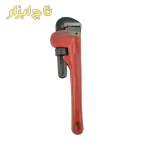 آچار شلاقی 10 اینچ ایران پتک DB 1010