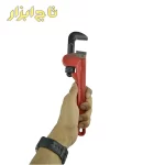 آچار شلاقی ایران پتک DB 1010