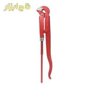 آچار لوله گیر 1.5 اینچ ایران پتک مدل MA 1810