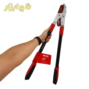 رونیکس RH-3122