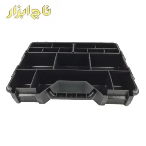 جعبه ابزار رونیکس مدل RH-9128