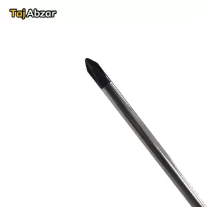 پیچ گوشتی دو سو QA 1012