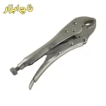 انبر قفلی رونیکس مدل RH-1416 سایز 7 اینچ
