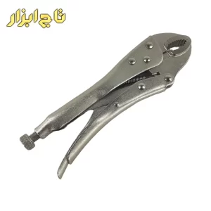 انبر قفلی رونیکس مدل RH-1416 سایز 7 اینچ