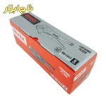 کارتن انبر قفلی رونیکس مدل RH-1417 سایز 10 اینچ