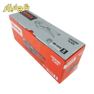 بسته بندی رونیکس RH-1416