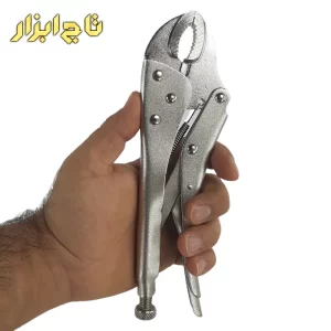 انبر قفلی رونیکس RH-1417