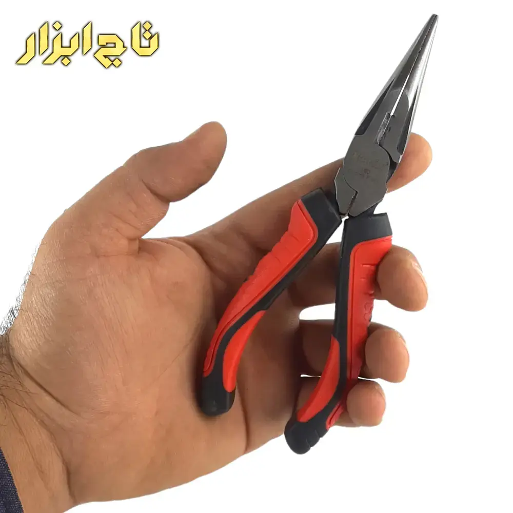 دم باریک رونیکس مدل RH-1326