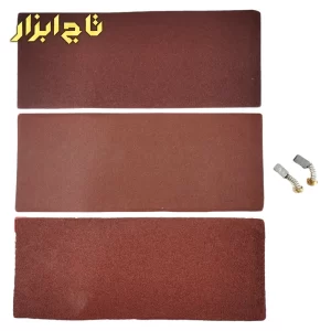 متعلقات سنباده 6403 رونیکس