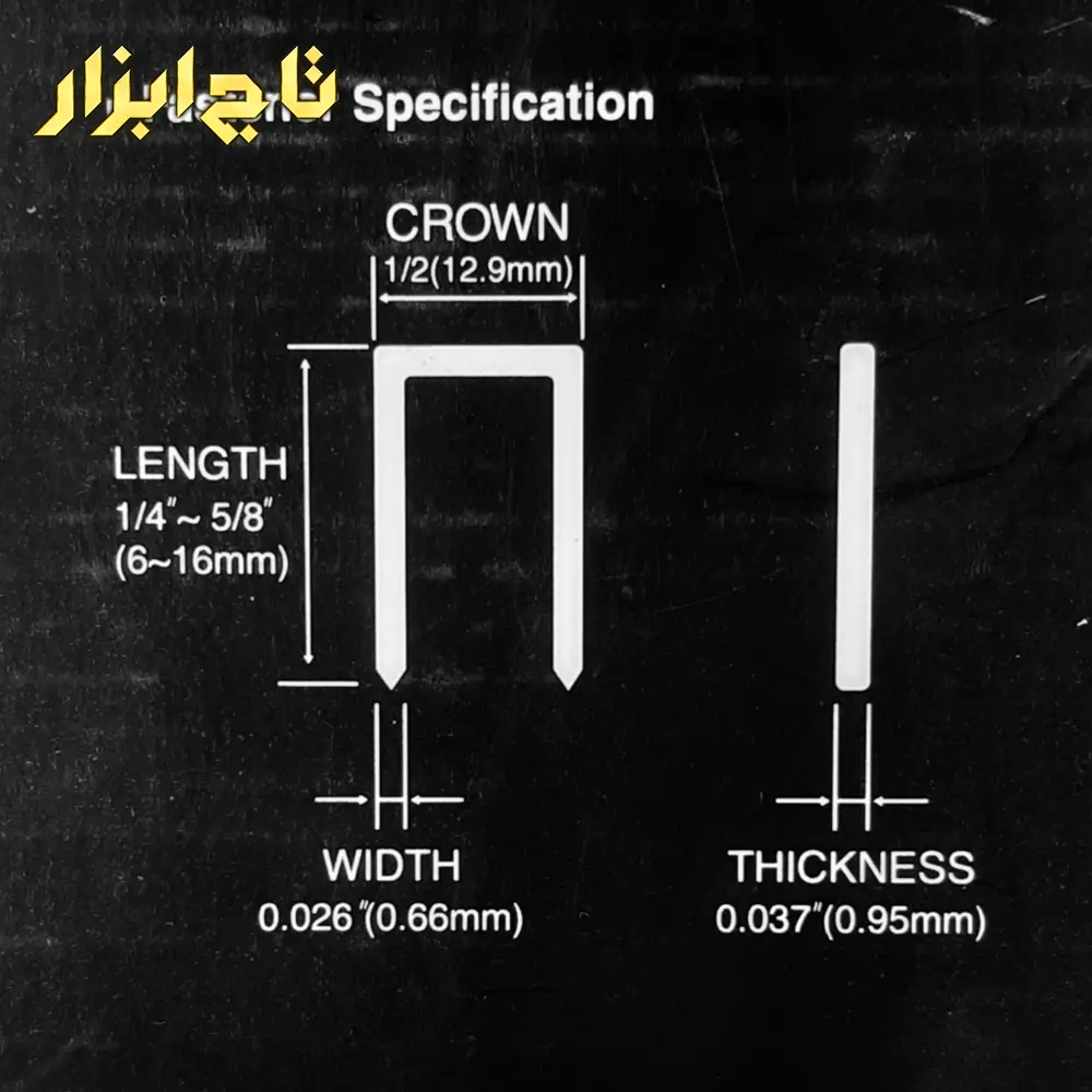 مشخصات فنی رونیکس مدل RA-8016