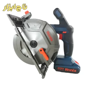 اره گردبر رونیکس مدل 8902