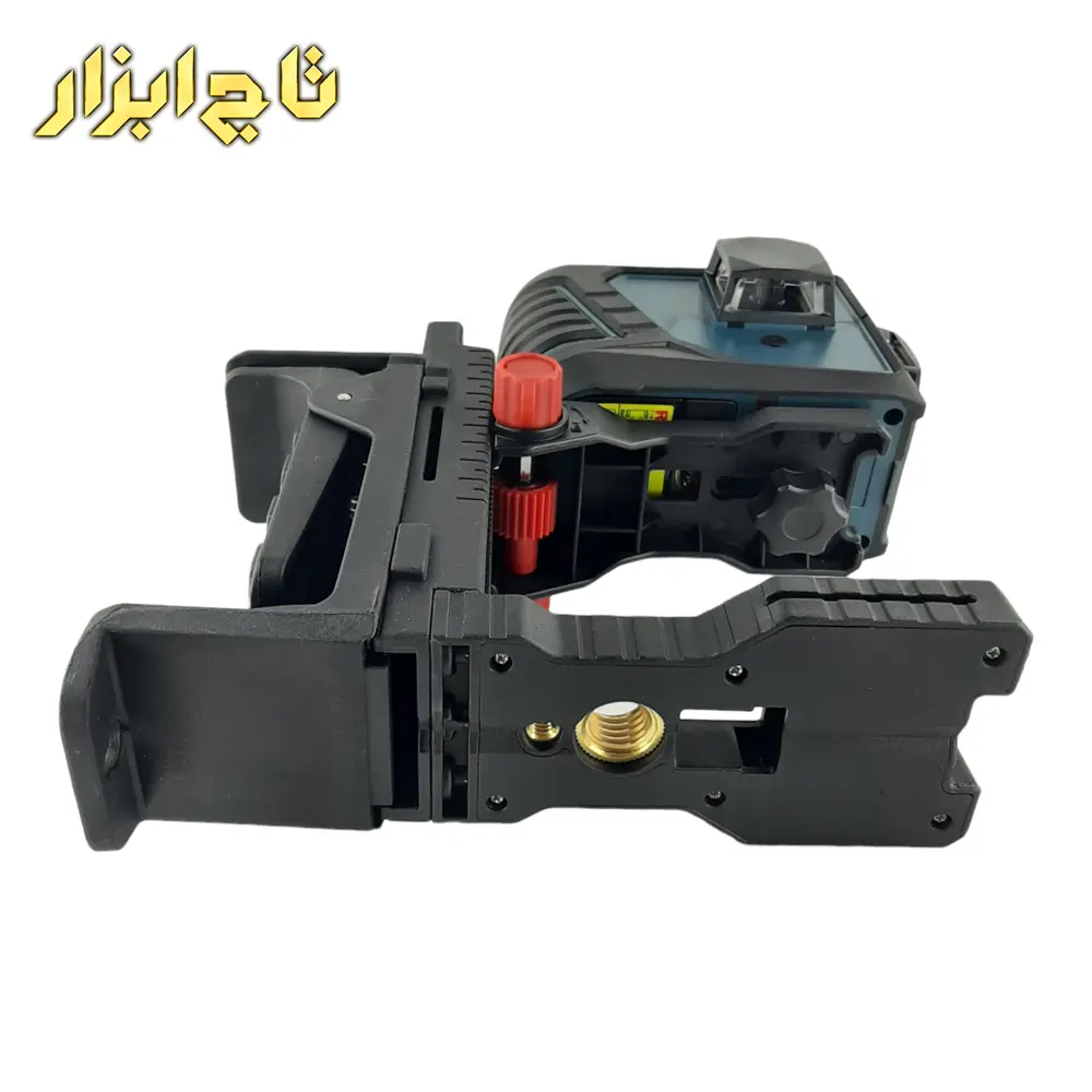 تراز لیزری سه بعدی 360 درجه رونیکس مدل RH-9537