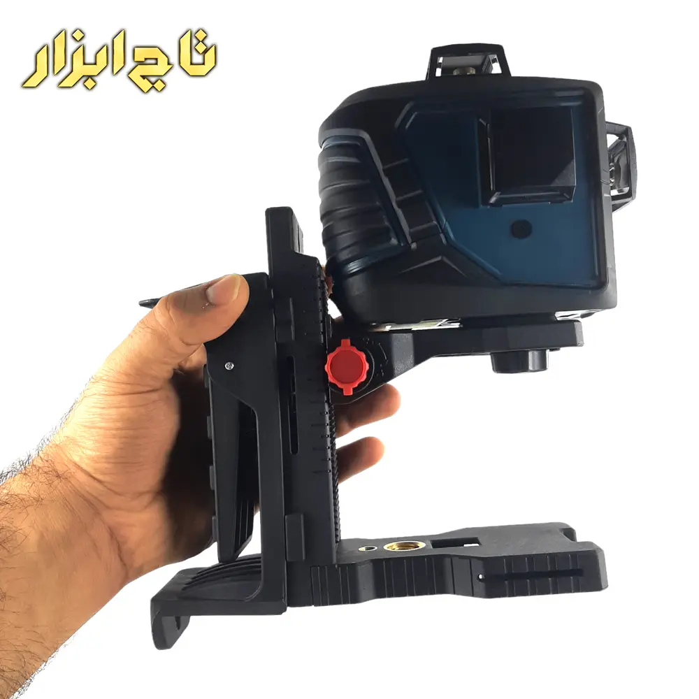 تراز لیزری رونیکس مدل RH-9537