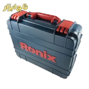 کیف BMC رونیکس مدل RH-9537
