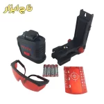 متعلقات تراز لیزری رونیکس RH-9504