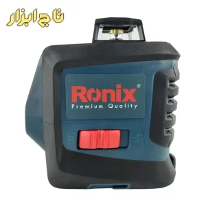 تراز لیزری رونیکس RH-9504