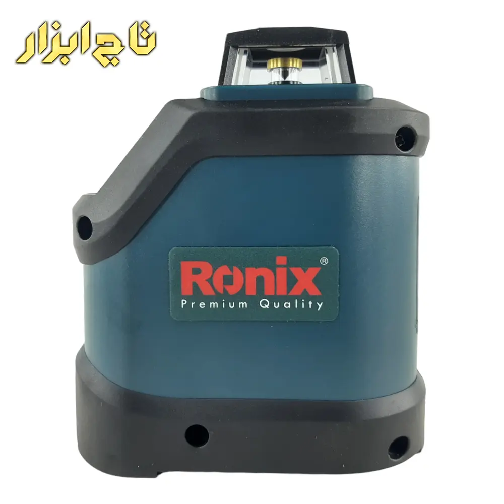 تراز لیزری رونیکس مدل RH-9502